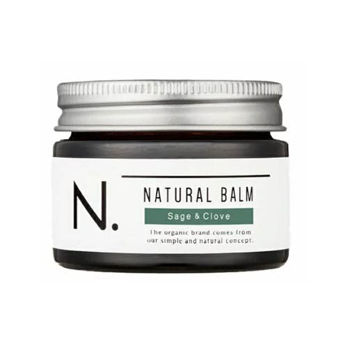 ナプラ　N.　ナチュラルバーム　SC　45g商品画像