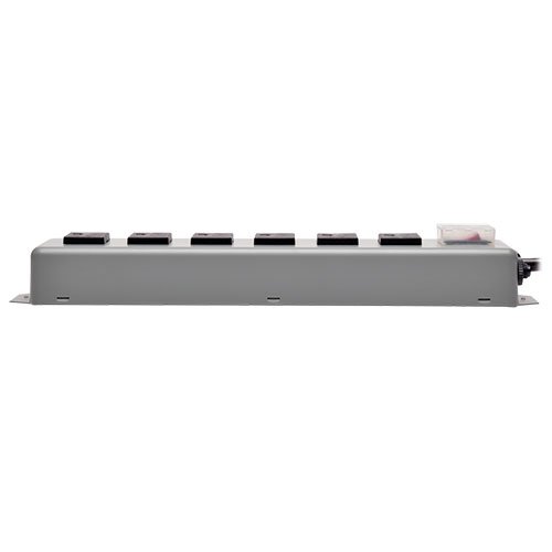 Tripp Lite Waber 6 Outlet Power Strip - Image 6