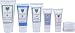 LINDI SKIN - Skincare Essentials Starter Kit That Includes Body Lotion, Soothing Balm, Face Wash, Lavender Face Serum, Citrus Face Serum and Lip Balm