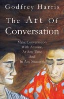 The Art of Conversation ; Talk is Easy 8172249624 Book Cover