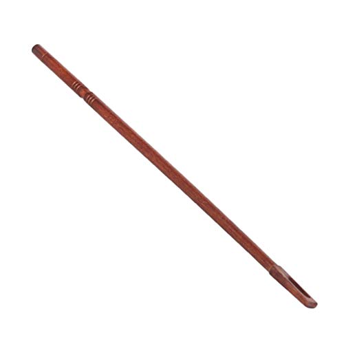 image for Baosity 1x Flute Cleaning Rod Flute Cleaner Woodwind Instrument Replac