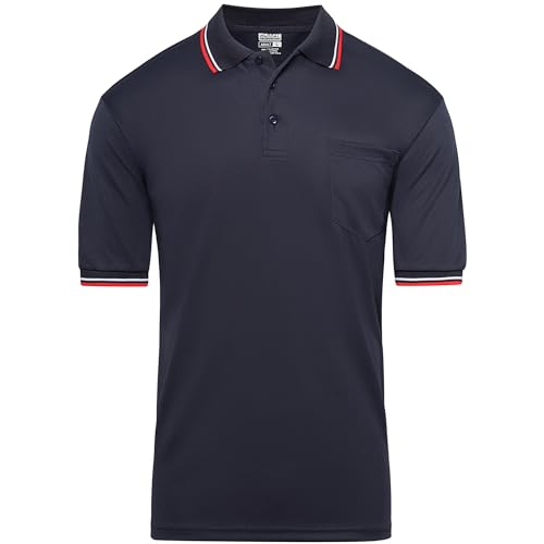 Murray Sporting Goods Short Sleeve Polo Baseball
