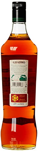 Ronmiel de Canarias Honig Rum Liqueur Flavoured (1 x 1 l) – Bild 2