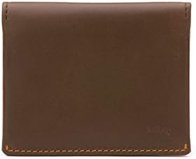 Bellroy Leather Slim Sleeve Wallet Cocoa