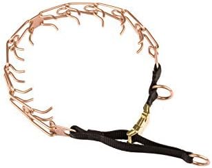 curogan herm sprenger prong collar