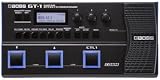 BOSS GT-1 Compact Guitar Effects Processor with Amps & Patches view 10