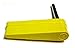 Williams Pinball Flipper and Shaft - Yellow