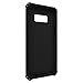Seidio DILEX Combo for Samsung Galaxy S8+ - Black
