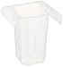 IRIS USA HH-CPS CLR 12PK IRIS Hobby Hanger Tool Cup, Clear