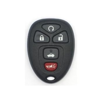 Amazon Com 2006 06 G6 Compatible Keyless Entry Remote 5