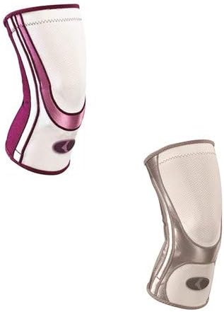Mueller LifeCare Knee Support Taupe - Medium