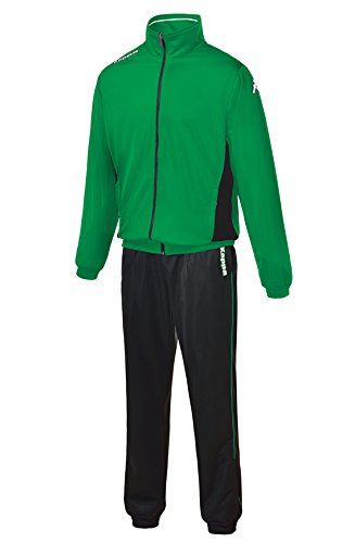 Kappa Herren Savigno Tks Sportanzug