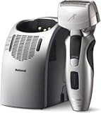 National ラムダッシュ シルバー調 ES8237-S