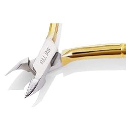 Nghia Hard Steel Cuticle Nipper C-118