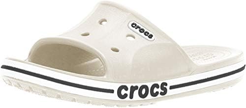 white crocs womens 6