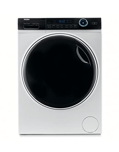 Haier I-PRO SERIE 7 HWD80-B14979 Waschtrockner / 8 kg Waschen / 5 kg Trocknen/Direct Motion Motor - absolut leise/XL-Trommel/I-Refresh-Dampfprogramm/Vollwasserschutz thumbnail 1