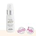 Anti Aging Serum for Face, Neck & Decolette - Neck Firming, Decollete Cream & Hyaluronic Acid & Resveratrol Face Serum - Daytime Booster Product to Improve Silicone Pad Results