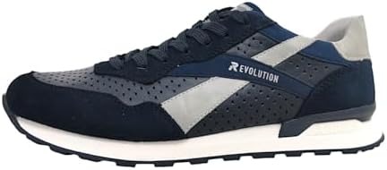 Amazon.com | Armani Exchange Xux083 Xv263 Men's, Navy Off White