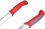 WOLF-Garten RS900T Telescopic Anvil Loppers 50mm Red 900mm Length view 11