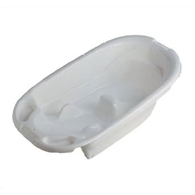 PRIMO EuroBath, Pearl White