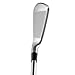 Cobra 2017 King Forged Tour One Length Iron Set (Men's, Right Hand, Steel, Stiff Flex, 4-PW)