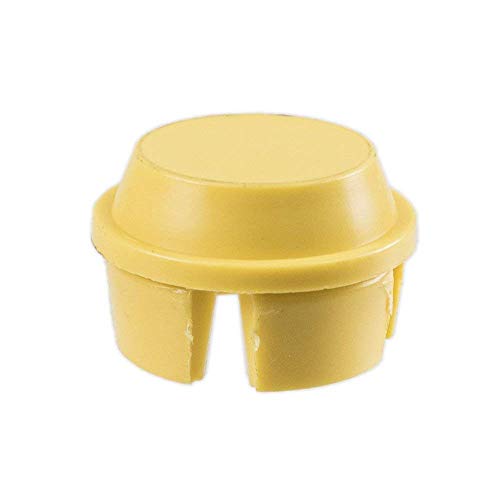 John Deere Original Equipment Cap - M110572 (1)