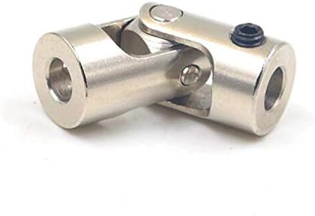 1pc Metal Universal Joint For RC Cars Boats DIY Toy Accessories Cardan Joint