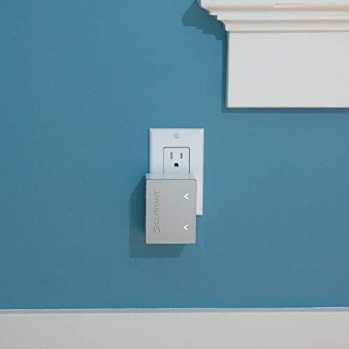 Currant Smart Outlet Bundle - 3 Dual Smart Plugs to Control 6 Devices - Thumbnail 2
