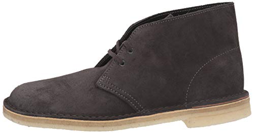 clarks desert boots colors
