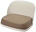 OXO Tot Perch Foldable Booster Seat for Big Kids- Taupe