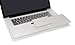 moshi Palmguard 13 R for Retina MacBook Pro 13 inch mo-pag13r-sv