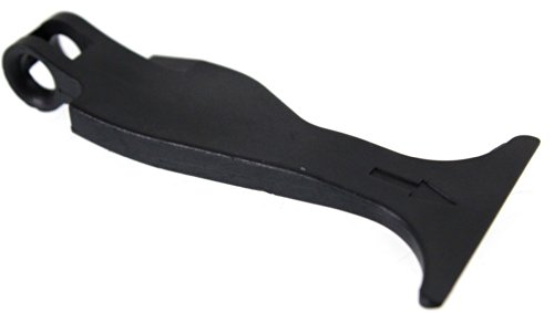 Evan-Fischer EVA274720829 New Hood Latch Lock MB1238102 2038870127