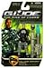 G.I. Joe The Rise of Cobra 3 3/4 Action Figure Wallace Ripcord Weems (Delt