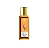 Forest Essentials Delicate Facial Cleanser Saffron and Neem 50 Milliliter