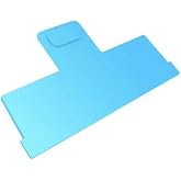 Continuum Aquatics AquaBlade P Plastic Replacement Blade for Aquarium, Glass and Acrylic Safe