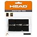 Head Prestige Pro Tennis Racquet Overgrip - Black