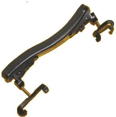 Light weight violin shoulder rest neck support for 1/2 2/4 size new UK seller