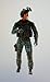 Elite Force AirForce Combat Controller Code Name Patriot
