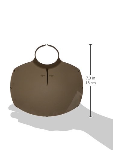 Pentair 42001-0008S Display Cover Replacement Sta-Rite Max-E-Therm Pool and Spa Heater