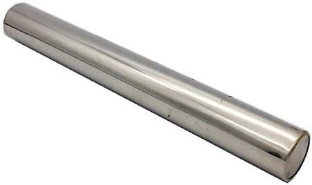 6000 Gauss 200mm - NdFeB Magnetic Wand Filter Diameter 19 mm 6-10K Gauss Cylinder Strong Neodymium Magnet Stainless Steel 304 Sanitary Water Filter