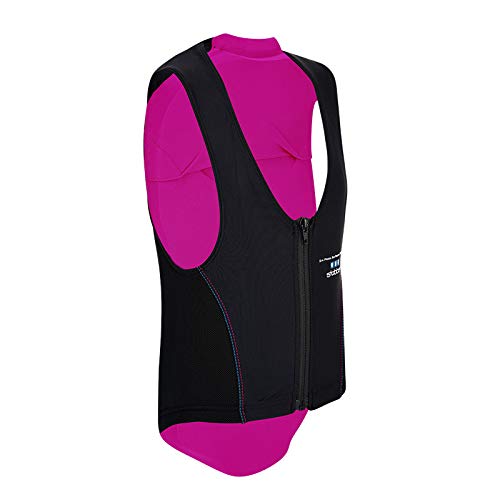 Stübben Junior back protector girls version