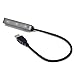 Portable USB LED Flexible Work Light for Laptops/Notebooks 