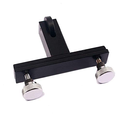 Tcplyn Violin Bridge Machine Luthier Repair Tool Violin Bridge Straightening Tool Violin Accessory 1 Pcs