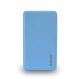 Selectec Ultra-Slim 5000mah External Battery Pack Power Bank Charger For iPhone iPad Samsung LG HTC BLU SONY Blackberry Nokia Google Nexus Motorola Surface Smartphone Tablet