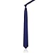 LUTHER PIKE SEATTLE Handmade Ties For Men: Woven Tie Mens Ties: Standard & Thin Mens ties, Solid Color & Dots Neckties
