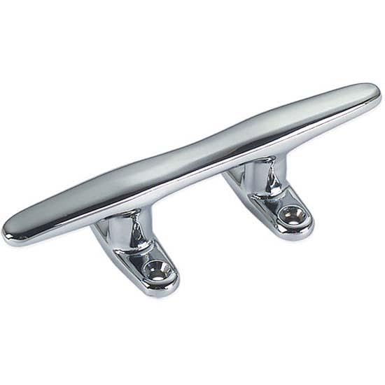 CHR.BR ROUND CLEAT 125MM