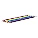 Yoobi Color Your World No. 2 Pencils Multicolored (24 Count)