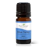 Plant Therapy Blue Tansy Essential Oil