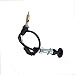 labwork-parts Carburetor Choke Cable Replacement for HSR42 45 48 Carb
