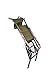 Millennium Treestands L100 Ladder Stand, 21 ft.